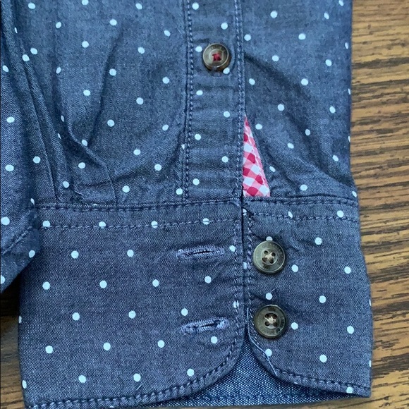 H&M button down - Picture 5 of 10